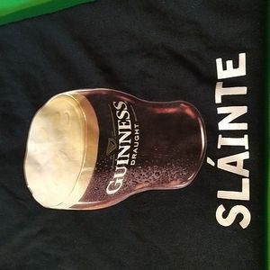 Guinness T-shirt